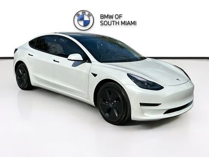 Used 2022 Tesla Model 3 Long Range