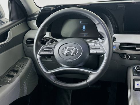 Used 2025 Hyundai Palisade SEL image 18