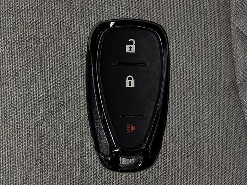 Used 2024 Chevrolet Equinox LS FWD image 32