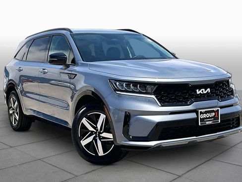 Used 2022 Kia Sorento S FWD image 3