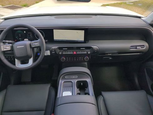 New 2026 Hyundai Palisade SEL image 18