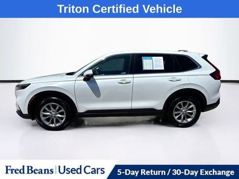 Used 2023 Honda CR-V EX-L image 5
