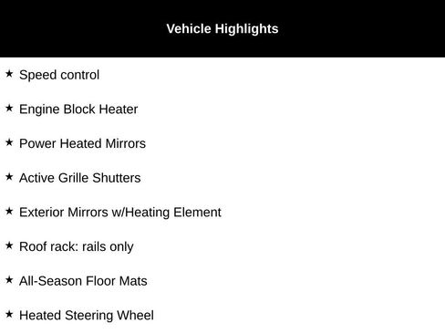 Used 2015 Jeep Cherokee Latitude w/ Cold Weather Group AWD/4WD image 17