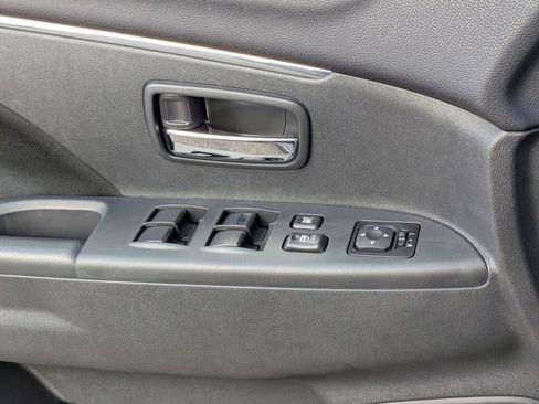 New 2025 Mitsubishi Outlander Sport AWD image 15