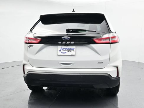 Used 2021 Ford Edge SE AWD/4WD image 6