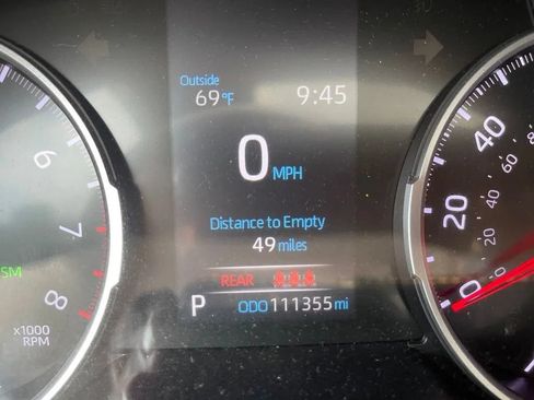 Used 2020 Toyota RAV4 XLE Premium AWD/4WD image 28