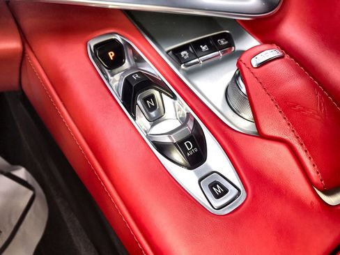 Used 2024 Chevrolet Corvette Stingray image 20