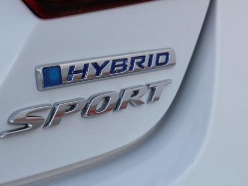 Used 2022 Honda Accord Sport image 9