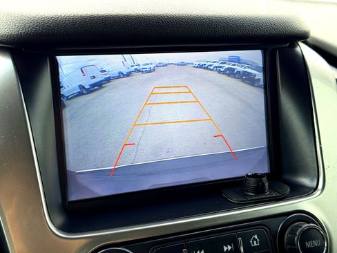 Used 2017 Chevrolet Tahoe Premier image 33