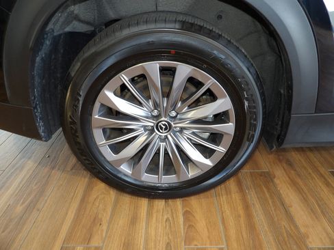 Certified 2026 MAZDA CX-90 3.3 Turbo w/ Select Package AWD/4WD image 5