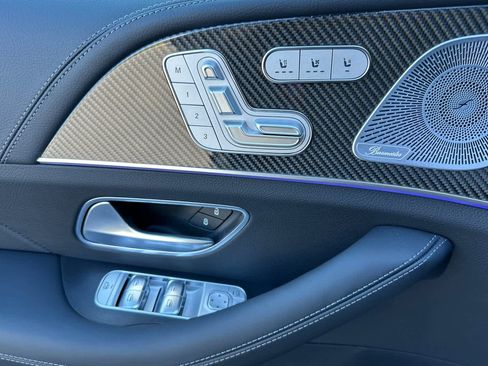 New 2026 Mercedes-Benz GLE 53 AMG 4MATIC Coupe image 10