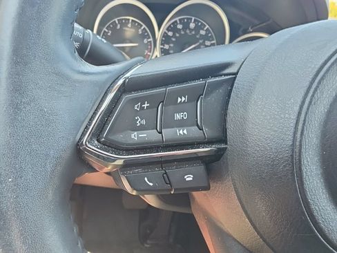 Used 2020 MAZDA CX-5 Touring AWD/4WD image 5