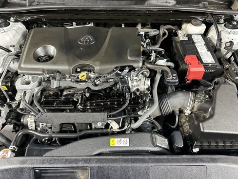 Used 2024 Toyota Camry XSE image 10