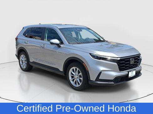 Used 2023 Honda CR-V EX image 3