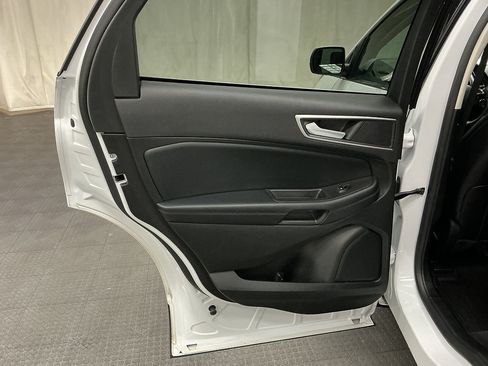 Used 2024 Ford Edge SEL w/ Convenience Package AWD/4WD image 27