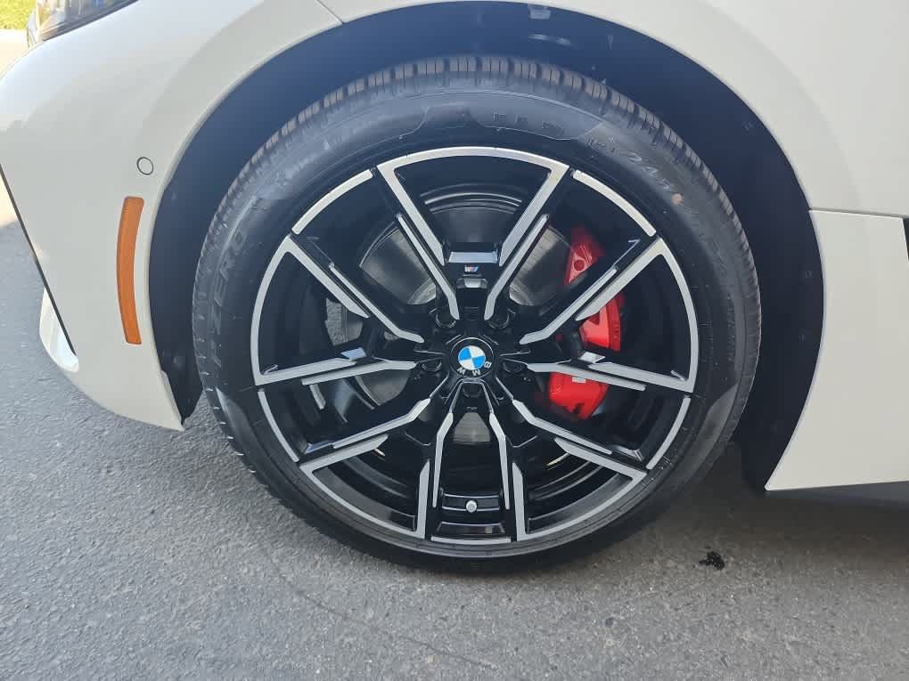 New 2027 BMW 430i w/ M Sport Package RWD image 7