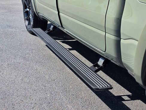 New 2026 RAM 1500 Laramie image 10