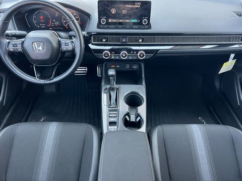 Used 2024 Honda Civic Sport image 13