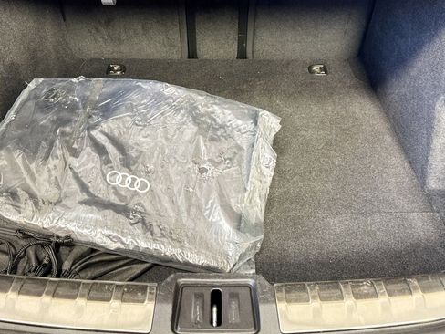 Used 2024 Audi RS e-tron GT w/ Carbon Performance Package AWD/4WD image 23