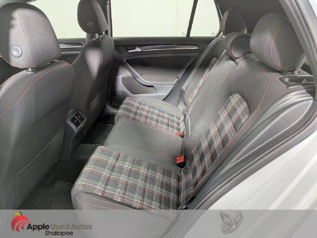 Used 2015 Volkswagen GTI S FWD image 29
