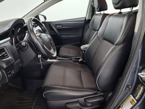 Used 2016 Toyota Corolla S FWD image 14