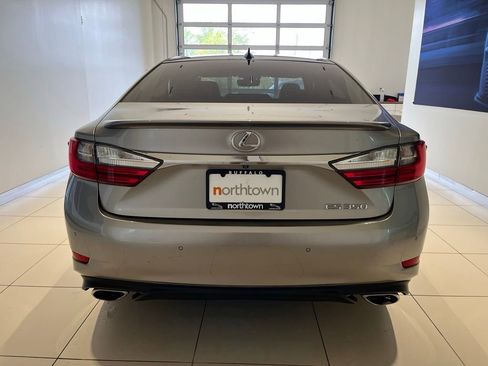 Used 2016 Lexus ES 350 FWD image 3