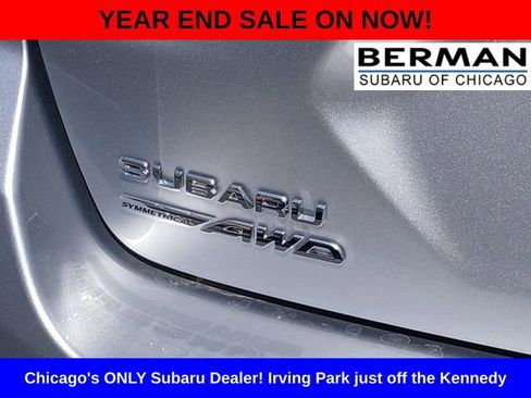 New 2025 Subaru Impreza 2.0i image 24