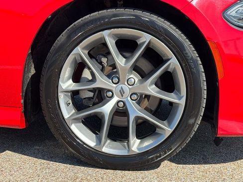 Used 2023 Dodge Charger GT image 7