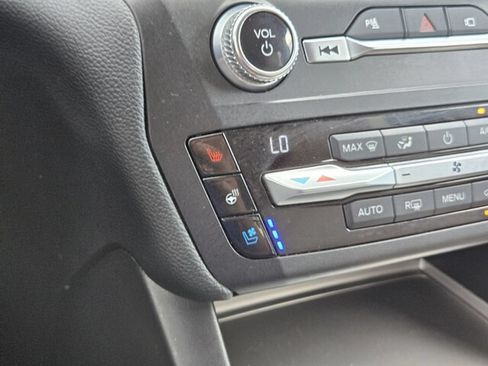 Certified 2020 Ford Explorer Limited AWD/4WD image 28