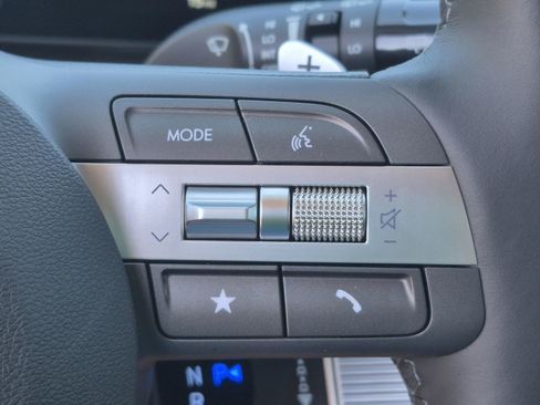 New 2026 Hyundai Kona Limited FWD image 31