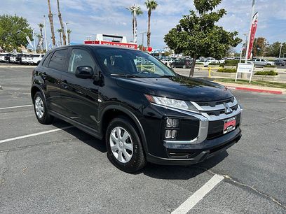 New 2027 Mitsubishi Outlander Sport FWD