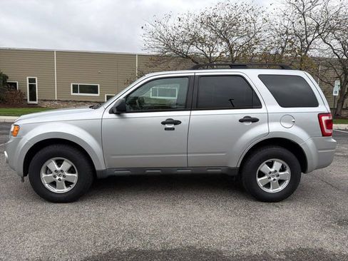 Used 2012 Ford Escape XLT image 12
