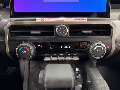 New 2026 Toyota Tacoma TRD Off-Road image 25