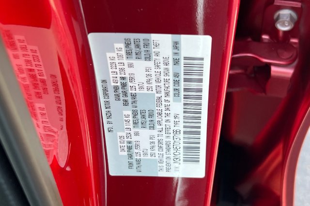 New 2026 MAZDA CX-5 Preferred AWD/4WD image 35