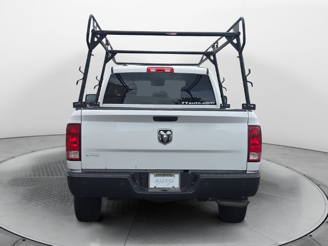 Used 2023 RAM 1500 Tradesman AWD/4WD image 4