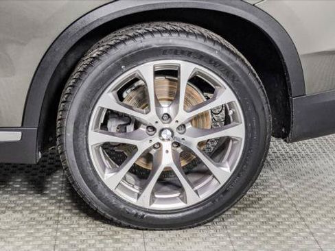 Used 2020 BMW X5 sDrive40i w/ Premium Package RWD image 36