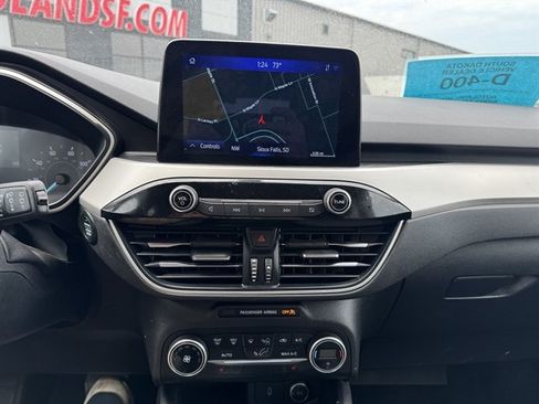 Used 2020 Ford Escape SE AWD/4WD image 17