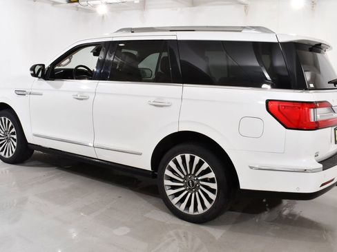 Used 2020 Lincoln Navigator Reserve w/ Luxury Package AWD/4WD image 15
