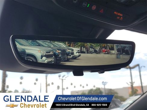 New 2026 Chevrolet Equinox EV LT w/ Convenience Package II image 26