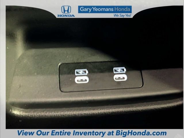 Used 2025 Honda CR-V Sport image 17