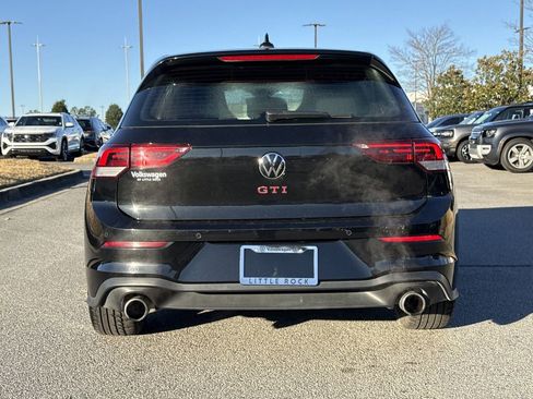 Used 2024 Volkswagen GTI S image 4