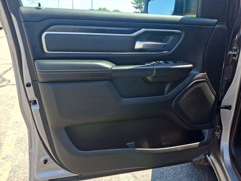 Used 2022 RAM 1500 Big Horn AWD/4WD image 13
