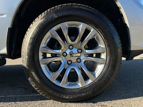 Used 2014 RAM 1500 Limited image 57