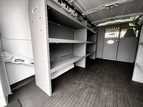 New 2026 Chevrolet Express 2500 RWD image 18