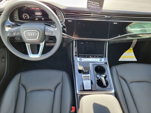 New 2026 Audi Q7 3.0T Premium Plus image 9