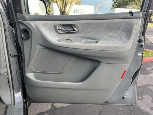 Used 2001 Honda Odyssey EX image 43