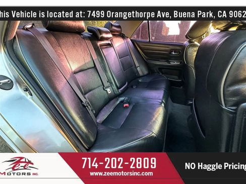 Used 2004 Lexus IS 300 image 22