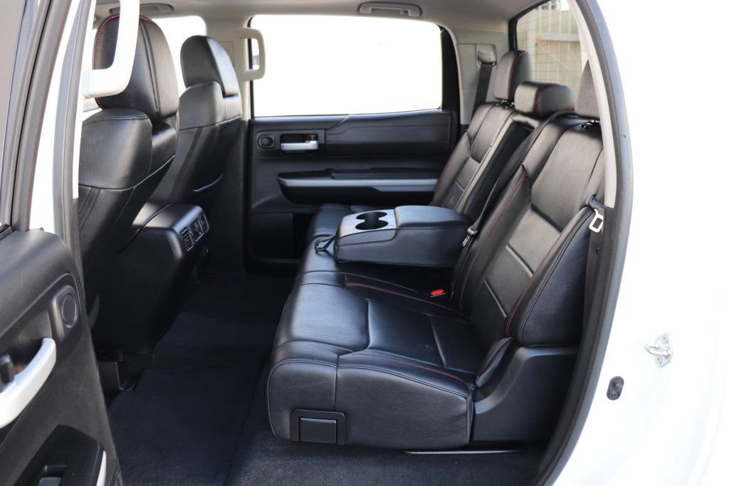Used 2019 Toyota Tundra TRD Pro AWD/4WD image 22