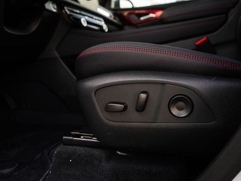 New 2026 Chevrolet Traverse RS w/ LPO, Floor Liner Package image 20