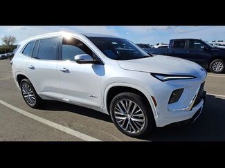 Used 2025 Buick Enclave Avenir w/ Super Cruise Package video 1